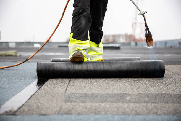 Professional Roofing Services in Skidaway Island, GA