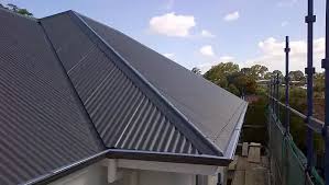 Waterproofing in Skidaway Island, GA